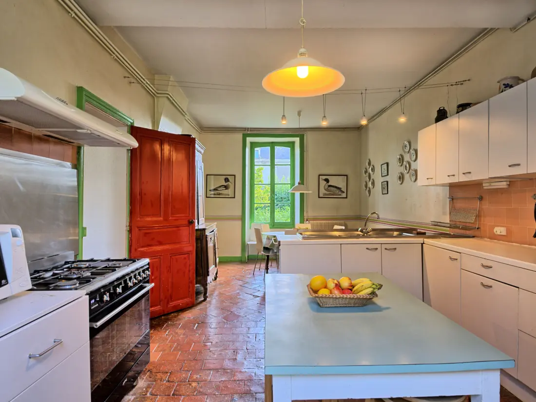 Maison de Vacances Thorigné d'Anjou