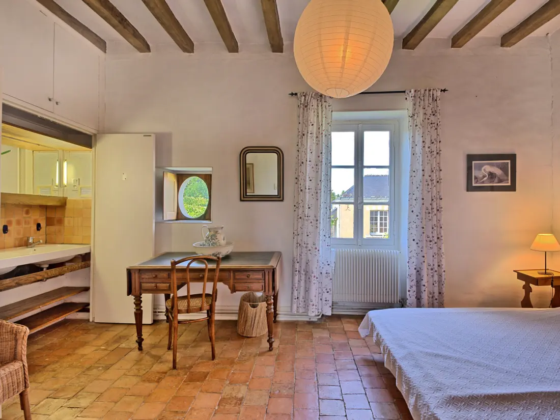 Maison de Vacances Thorigné d'Anjou