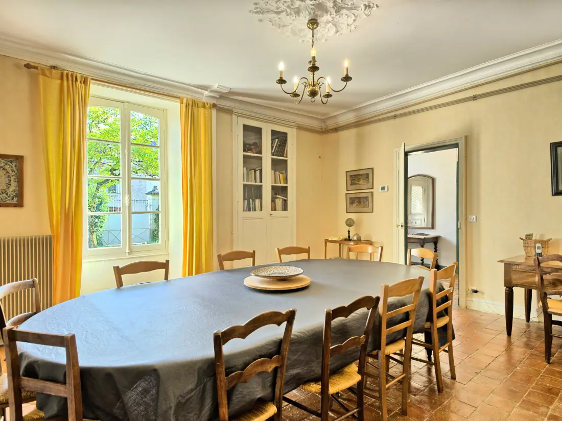 Maison de Vacances Thorigné d'Anjou