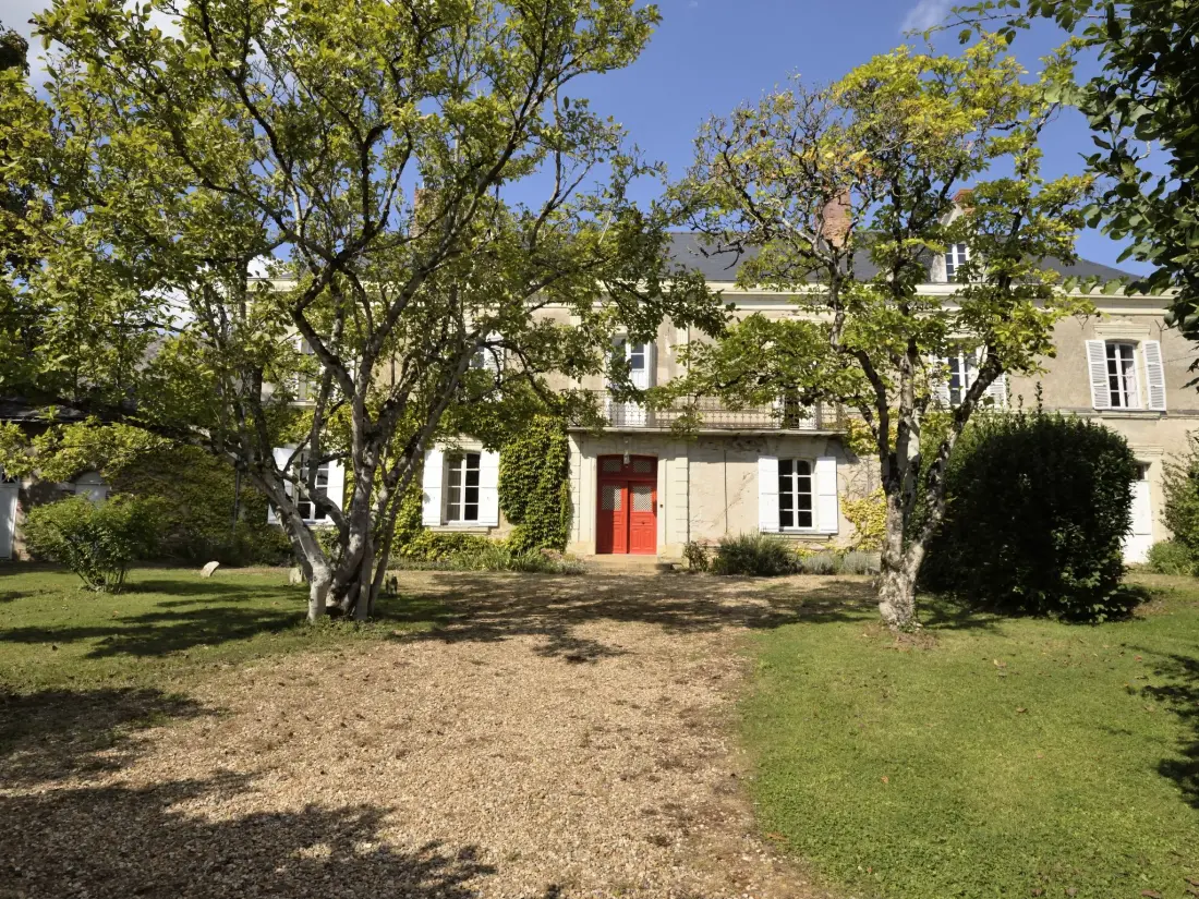 Maison de Vacances Thorigné d'Anjou