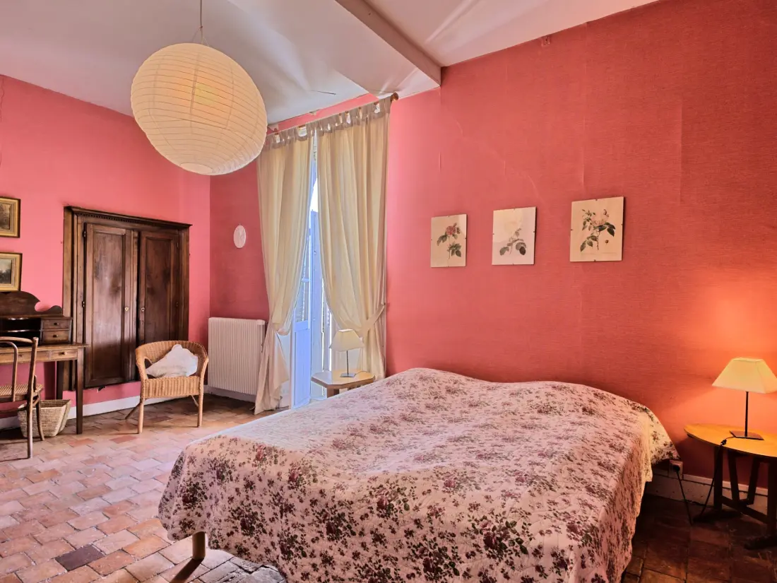Maison de Vacances Thorigné d'Anjou
