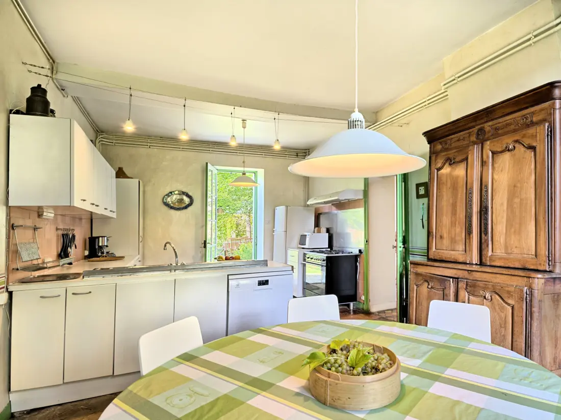 Maison de Vacances Thorigné d'Anjou