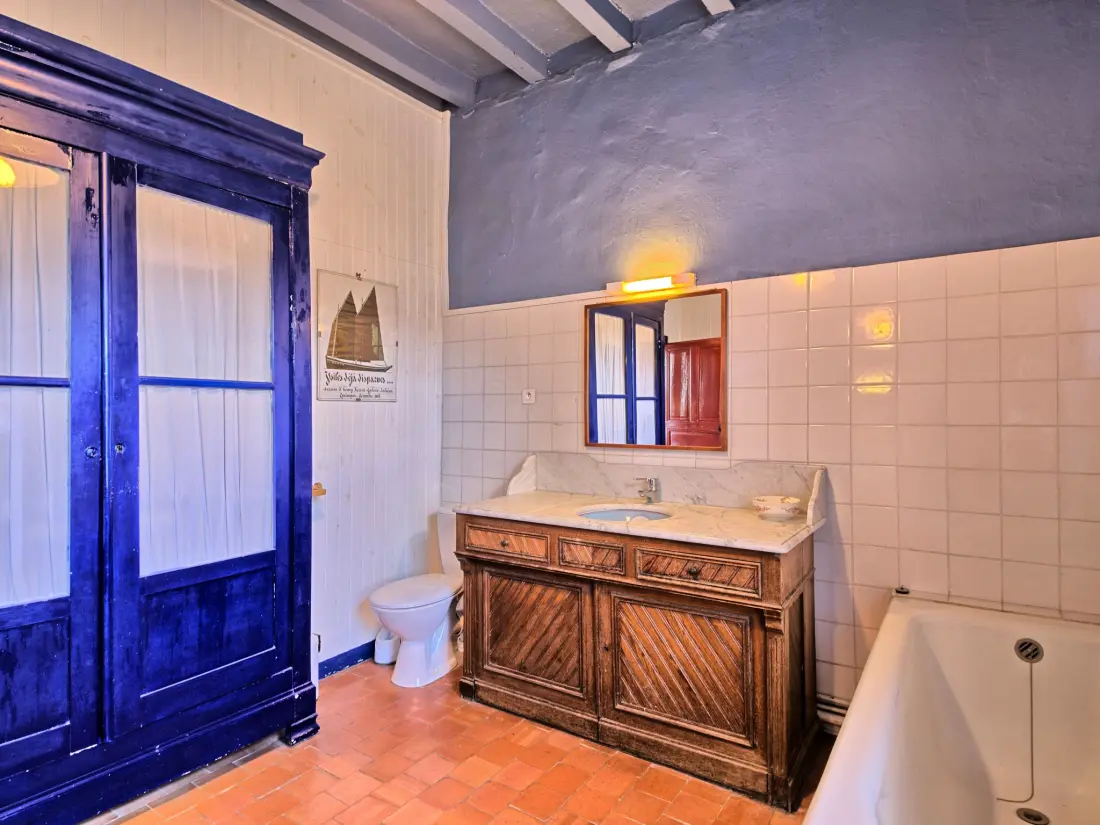 Maison de Vacances Thorigné d'Anjou