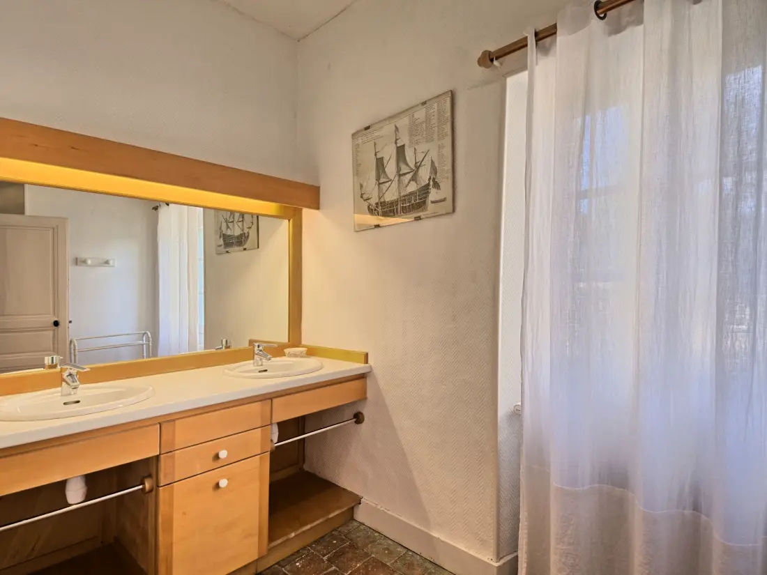 Maison de Vacances Thorigné d'Anjou