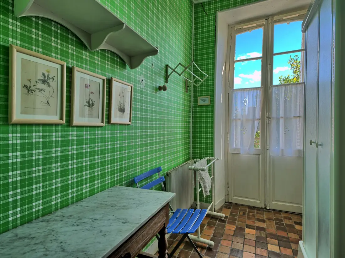 Maison de Vacances Thorigné d'Anjou