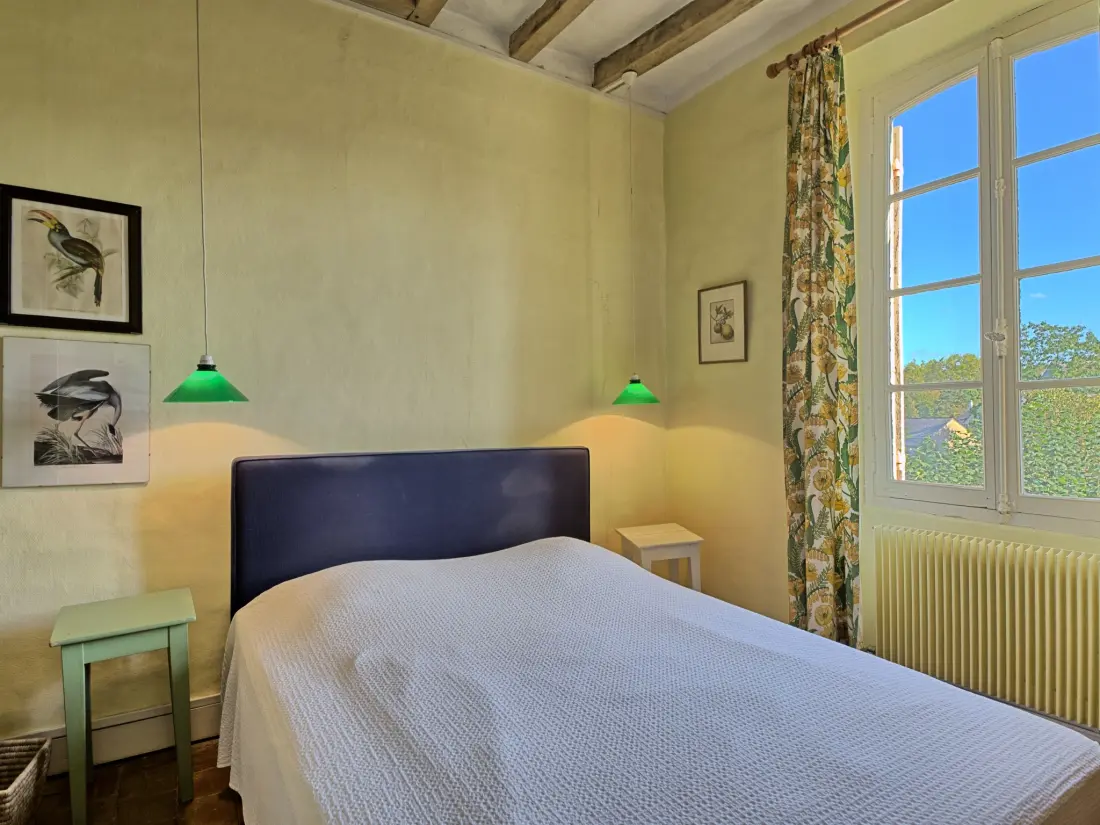 Maison de Vacances Thorigné d'Anjou