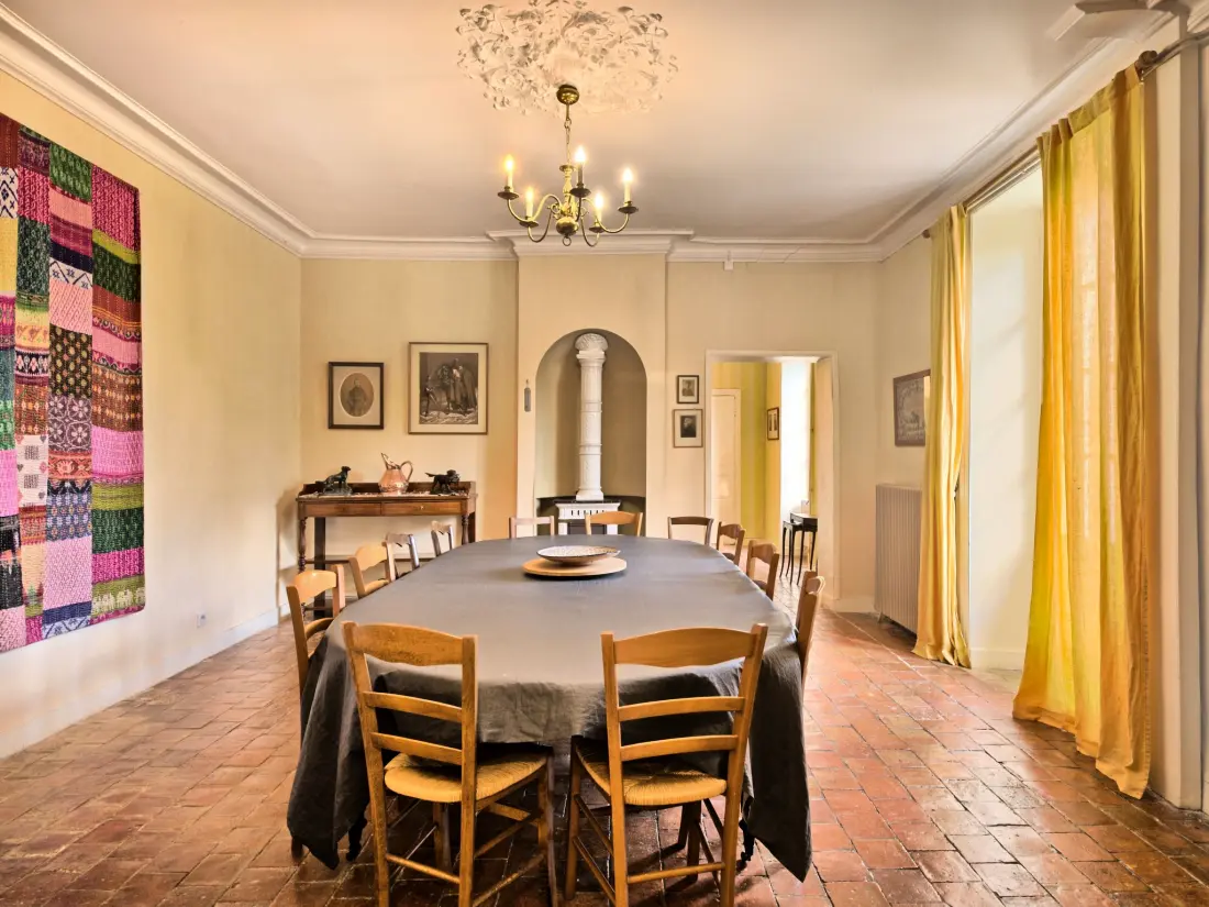 Maison de Vacances Thorigné d'Anjou