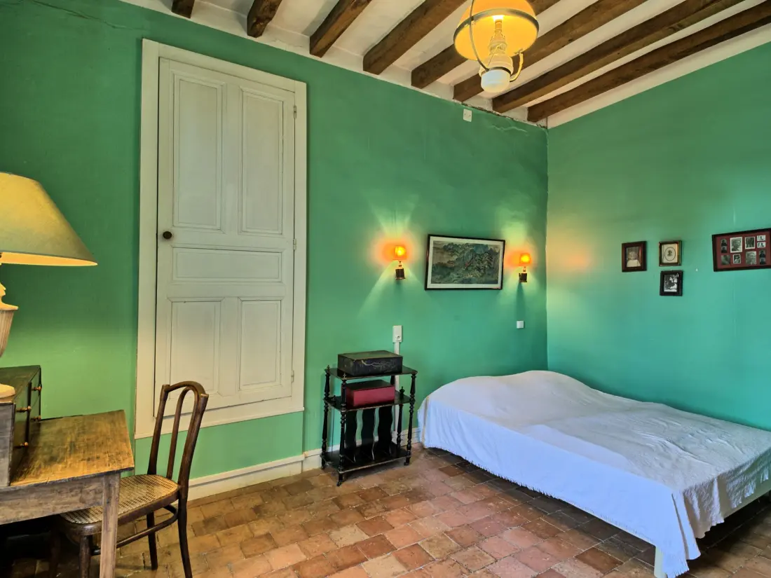 Maison de Vacances Thorigné d'Anjou