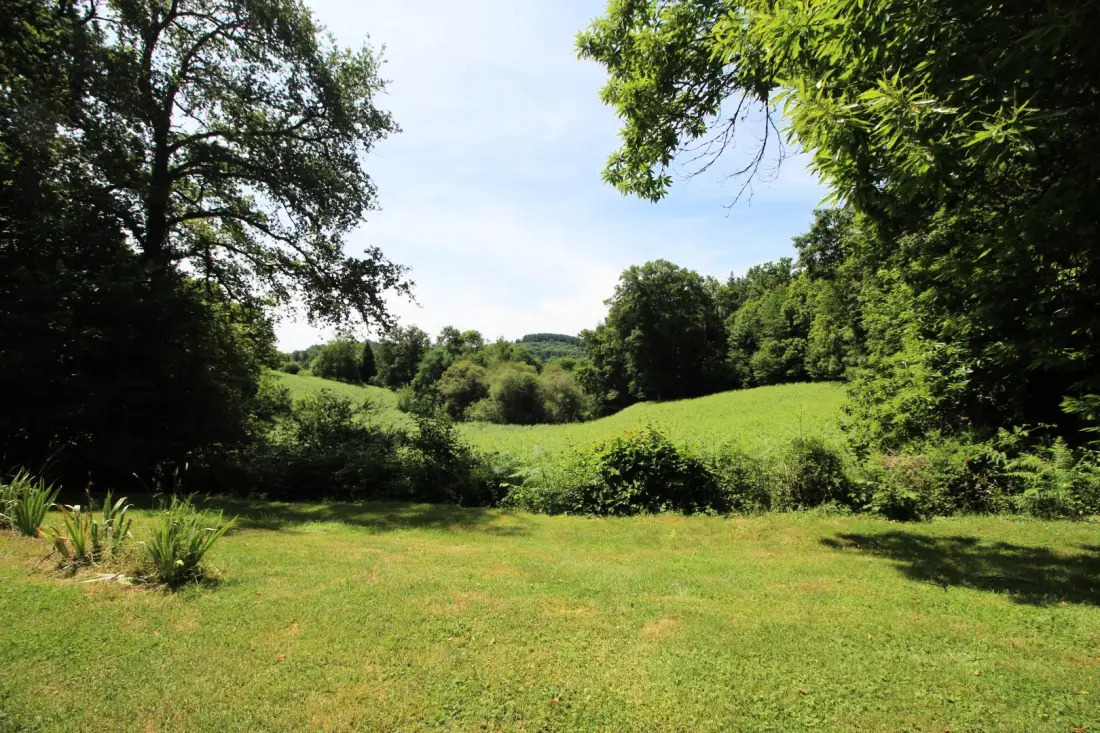 Gîte de France Le clos des chênes 3 épis