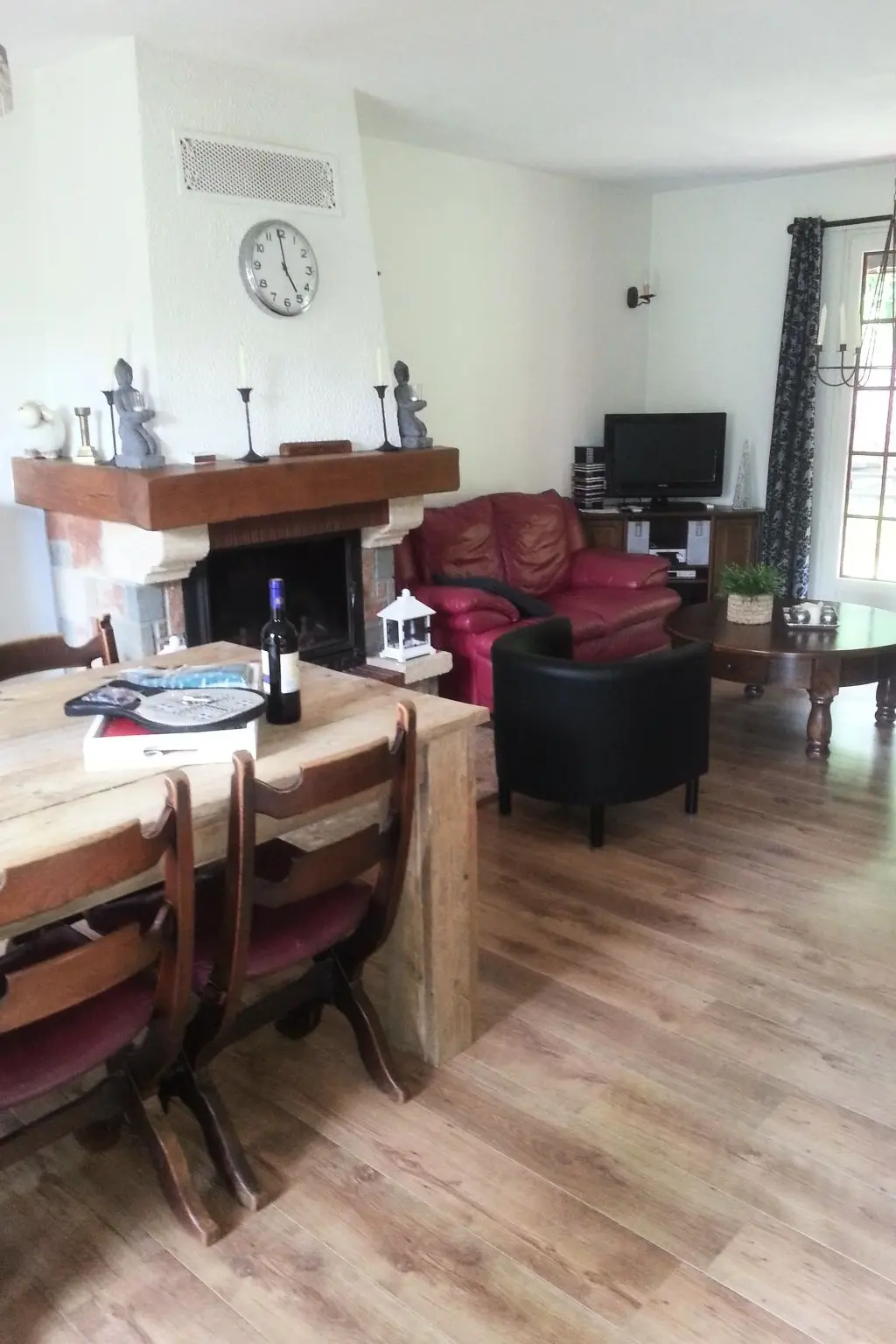 Maison de Vacances Thury