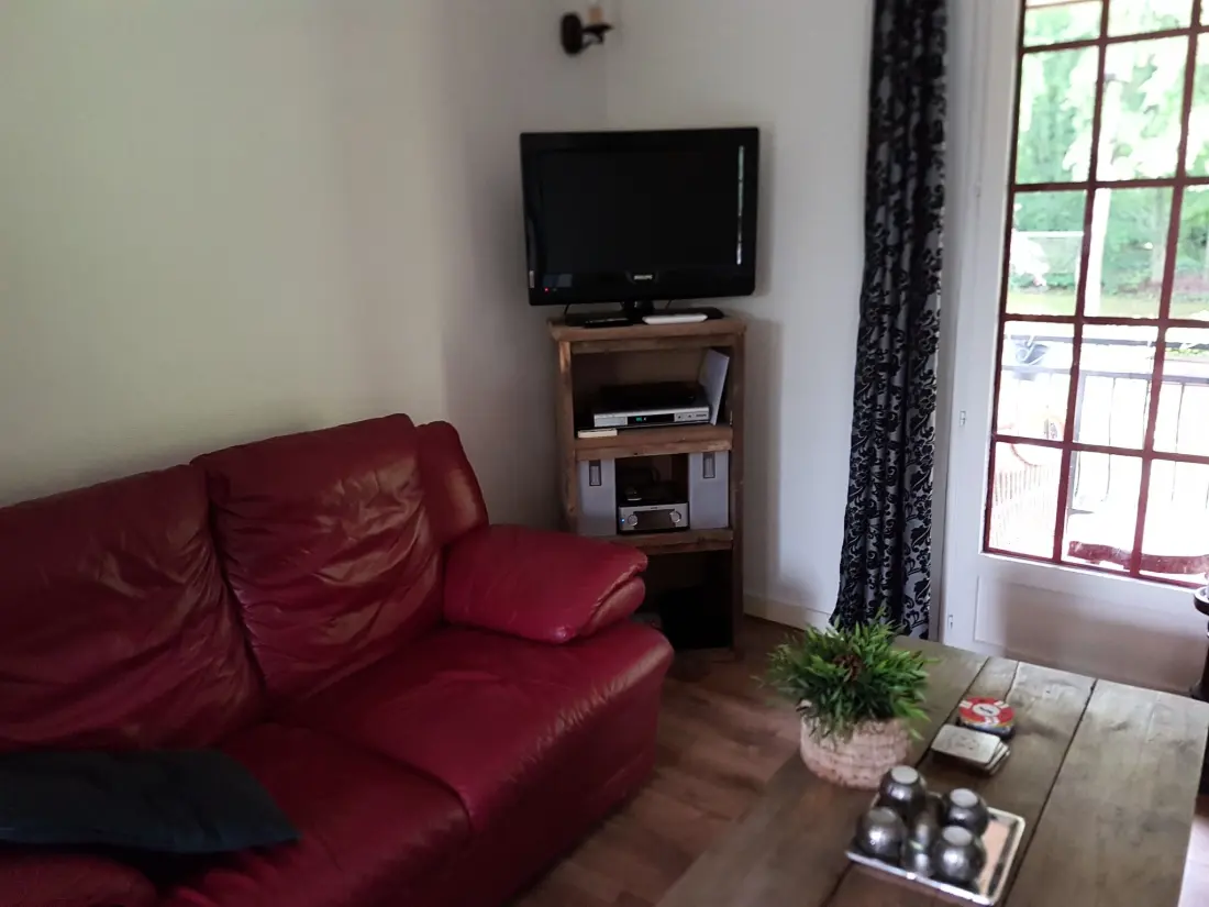 Maison de Vacances Thury