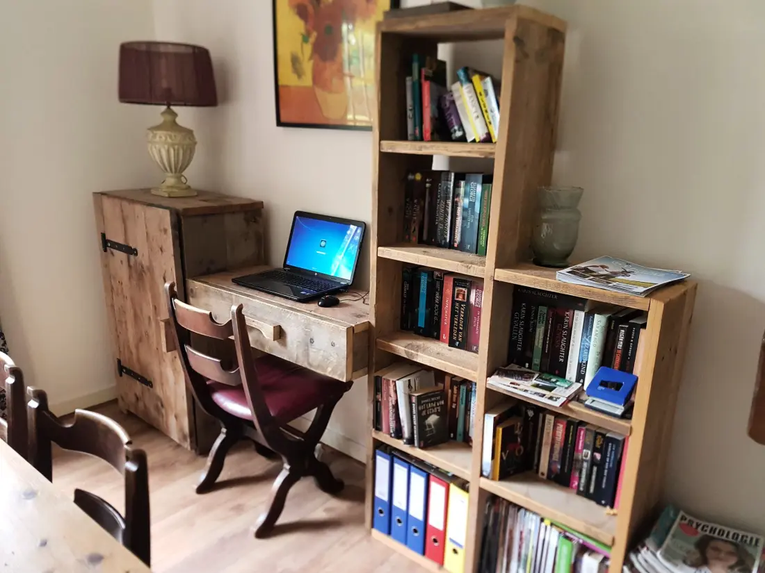 Maison de Vacances Thury