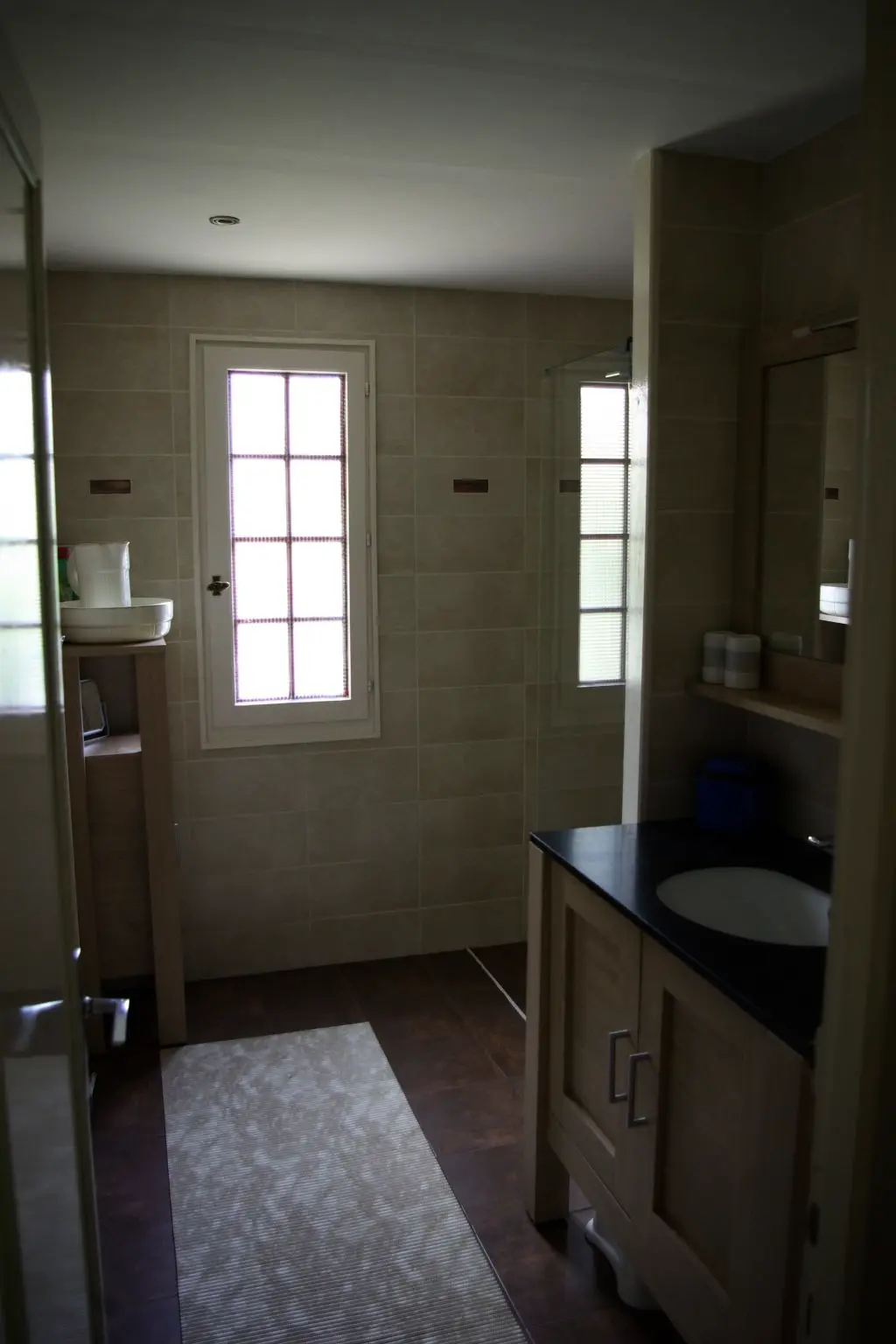Maison de Vacances Thury