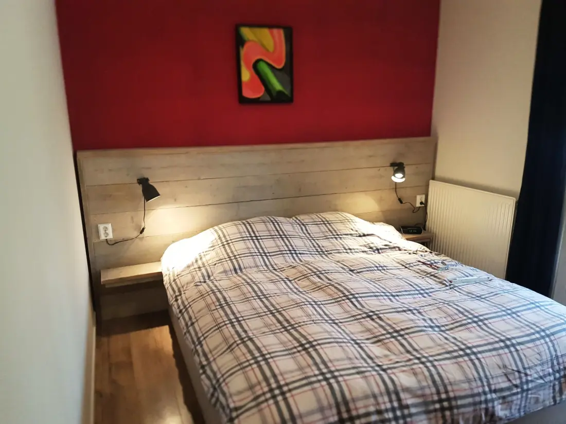 Maison de Vacances Thury