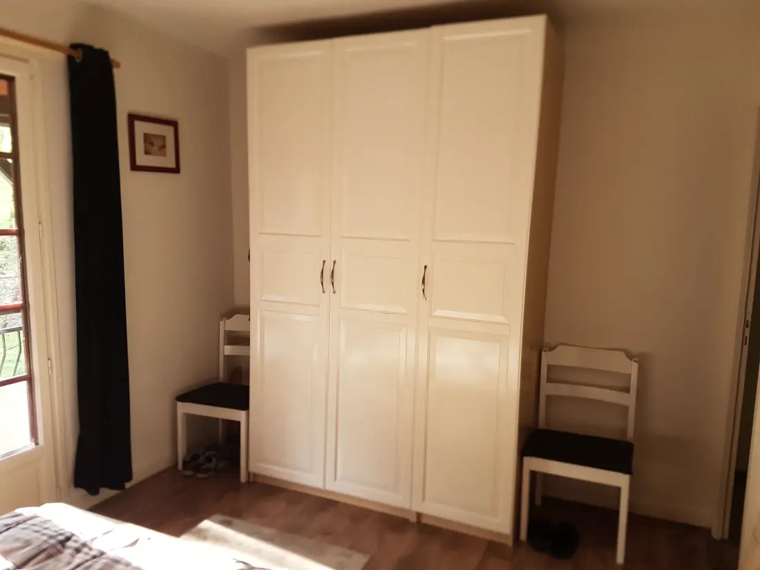 Maison de Vacances Thury