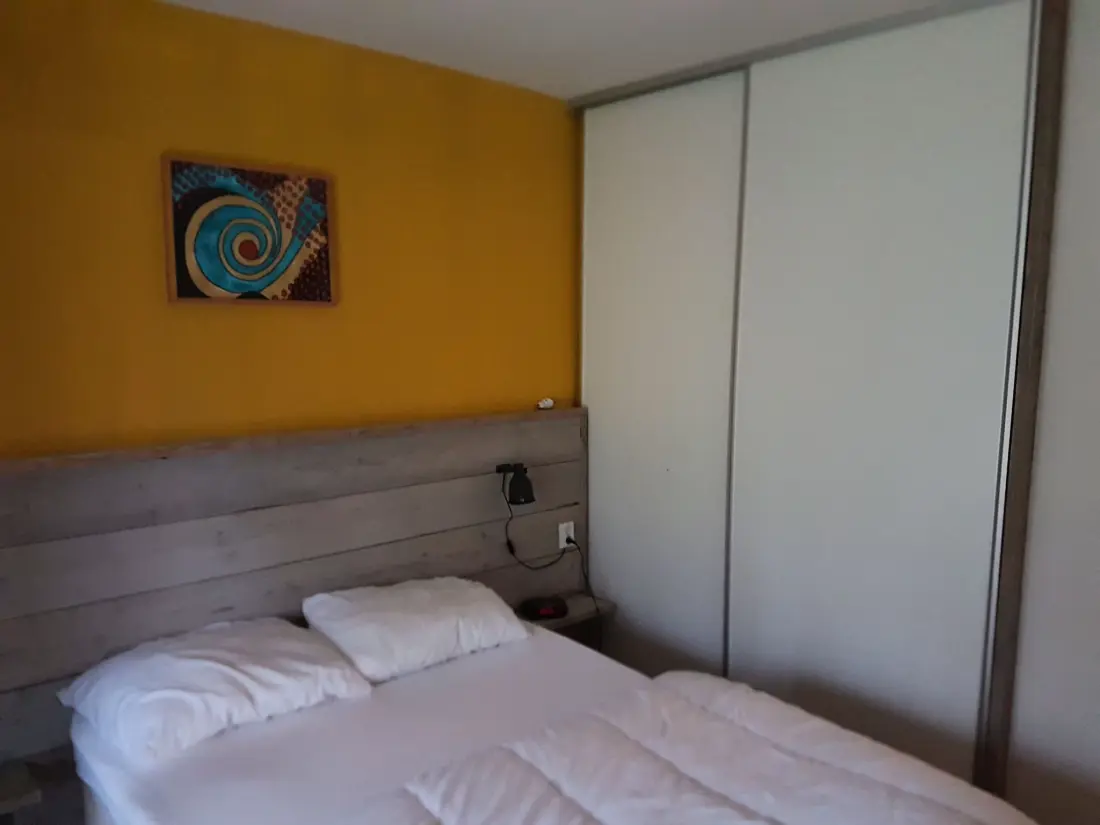 Maison de Vacances Thury