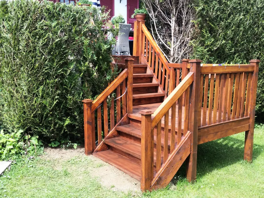 Maison de Vacances Thury
