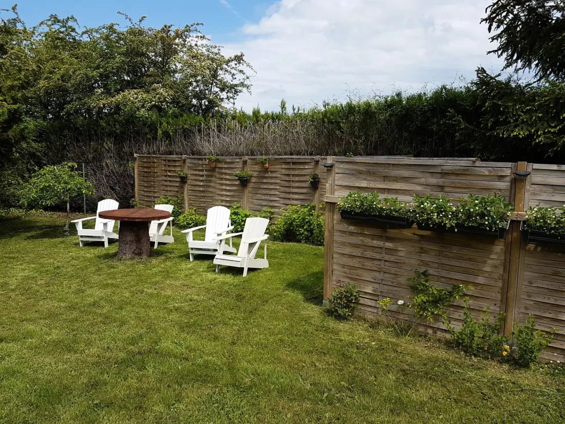 Maison de Vacances Thury