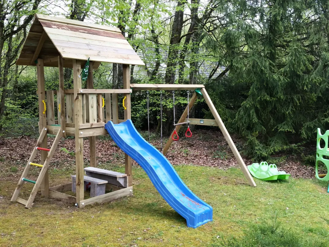 Maison de Vacances Thury