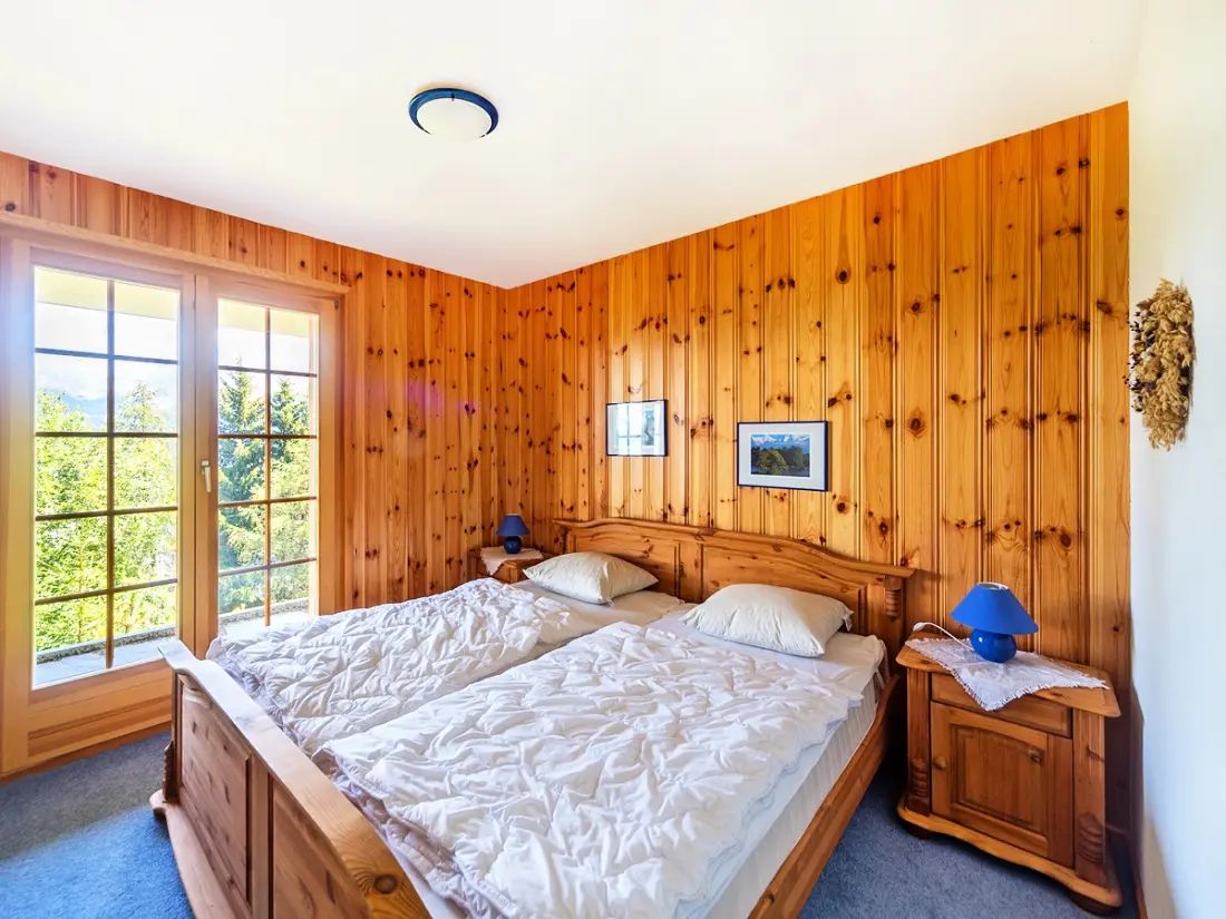 Chalet Albert
