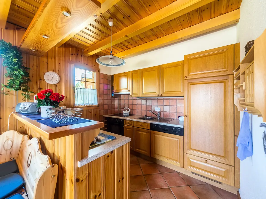 Chalet Albert