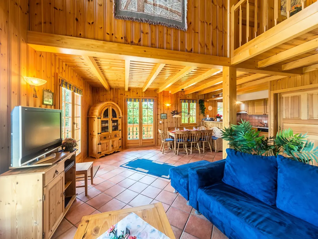 Chalet Albert
