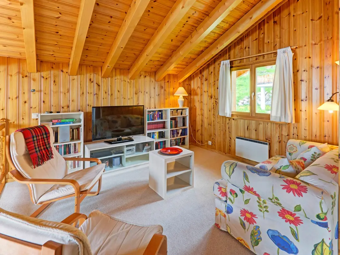 Chalet Krokus