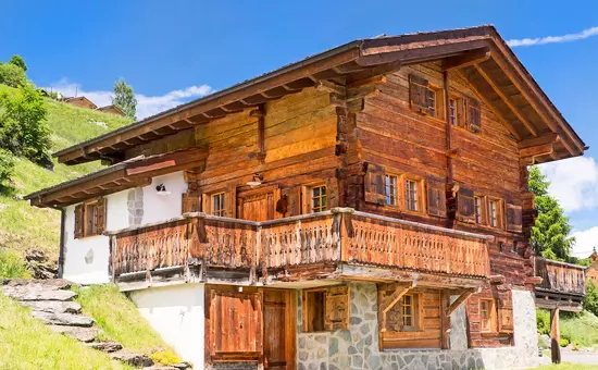 Chalet Barbara