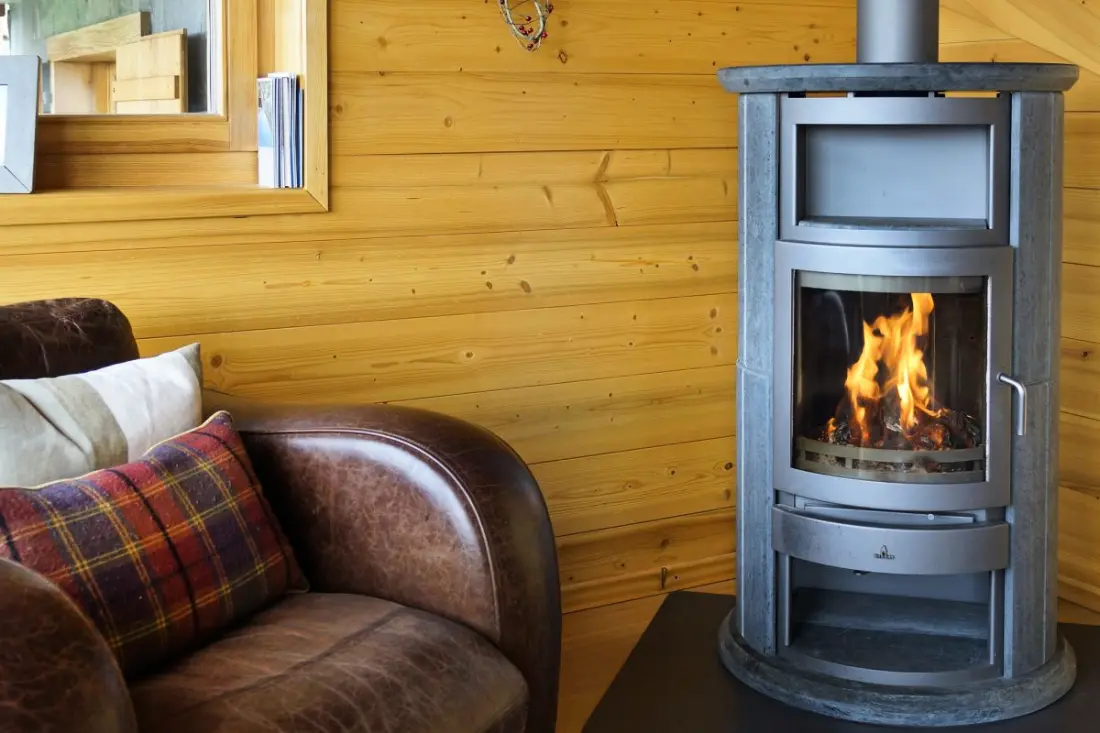 Chalet Bryher