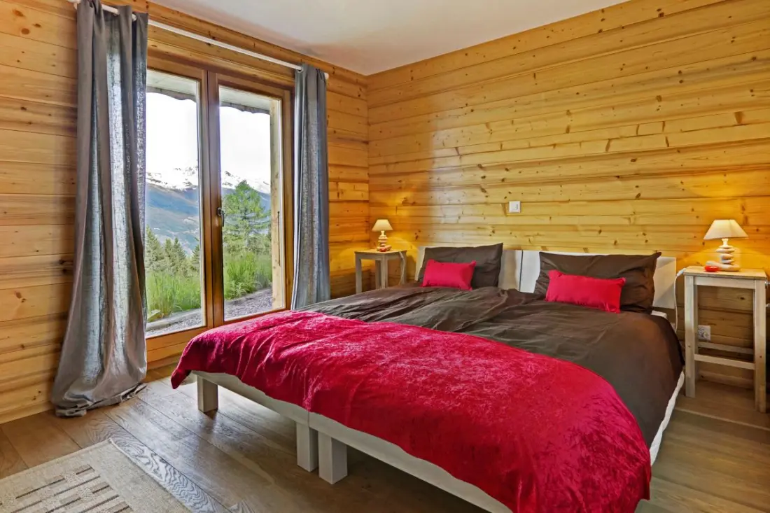 Chalet Bryher