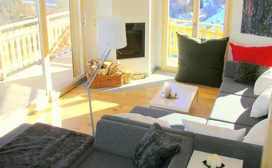 Chalet Céline