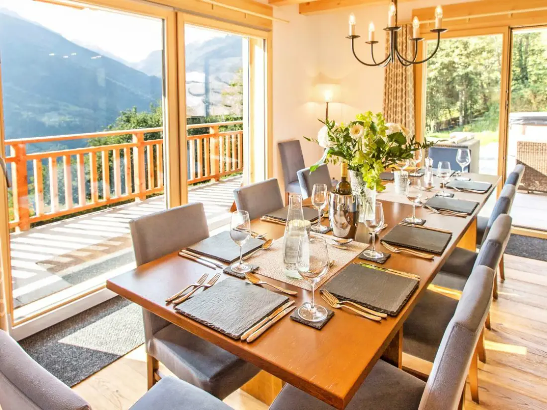 Chalet des Etoiles