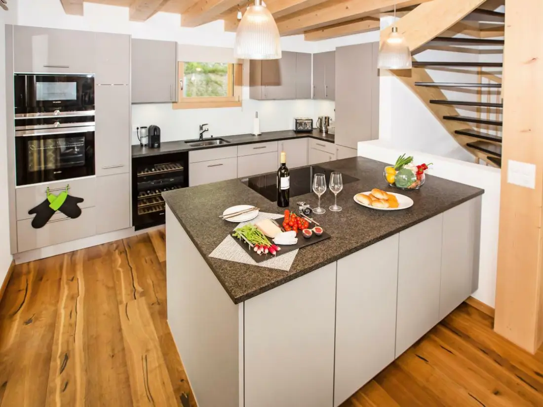 Chalet des Etoiles