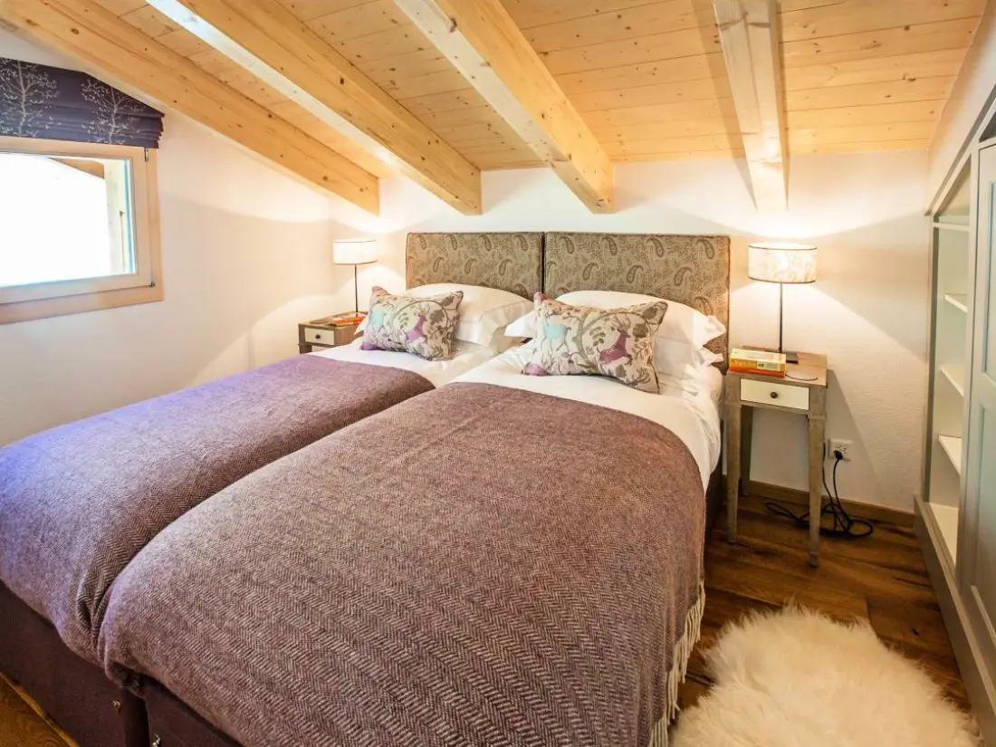 Chalet des Etoiles