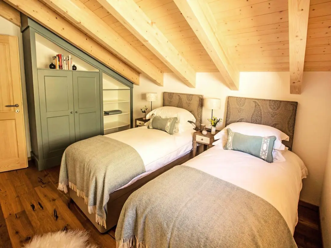 Chalet des Etoiles