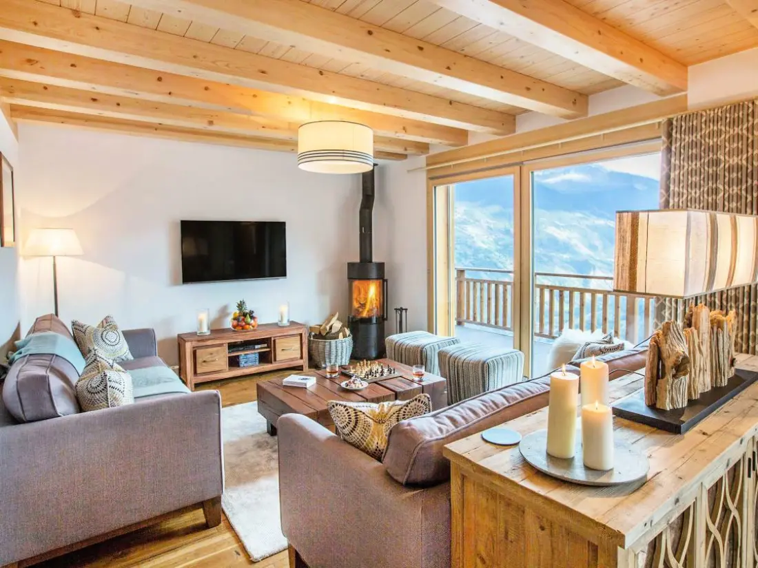 Chalet des Etoiles