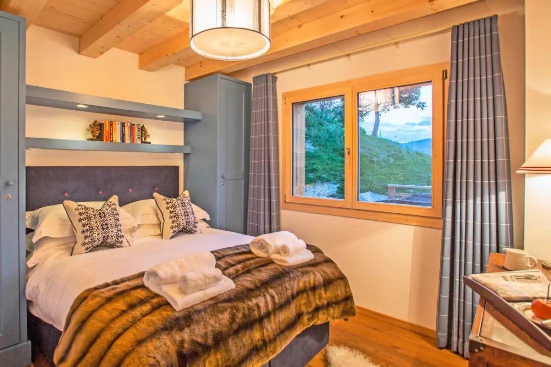 Chalet des Etoiles