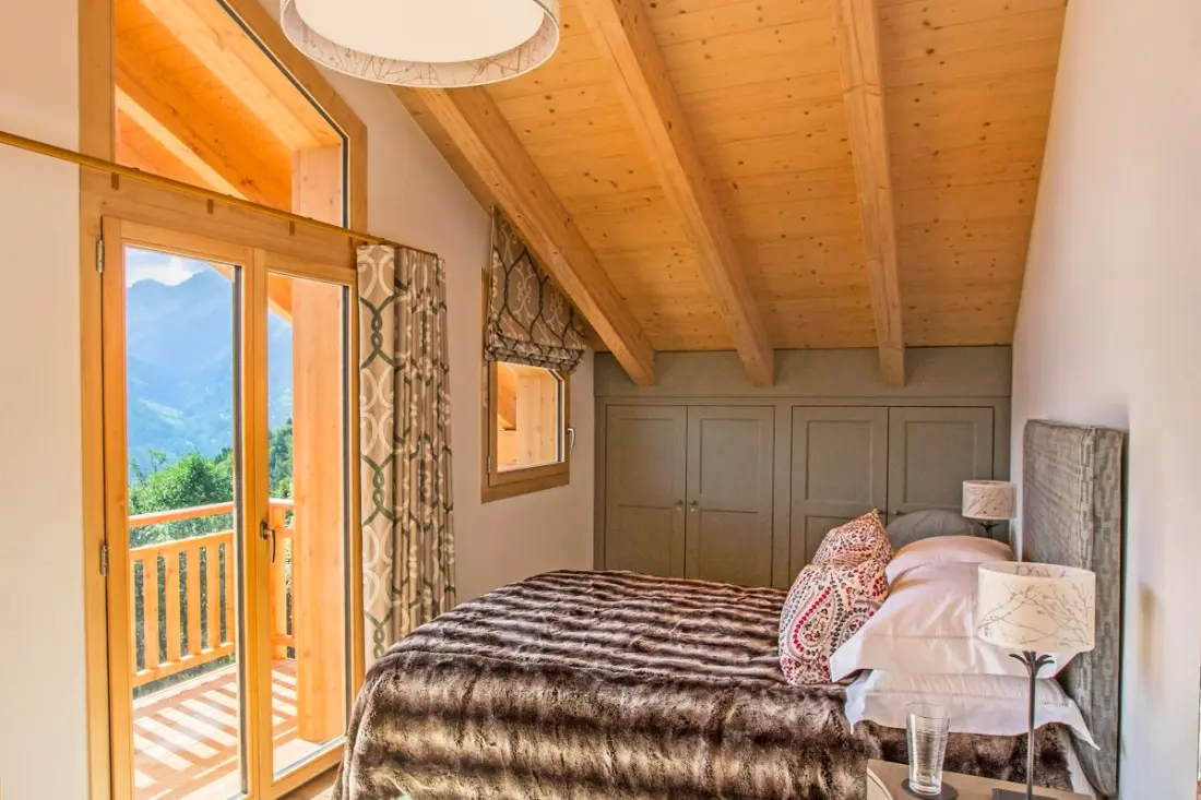 Chalet des Etoiles