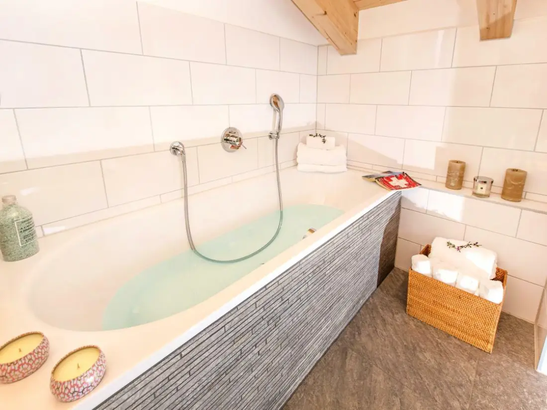Chalet des Etoiles