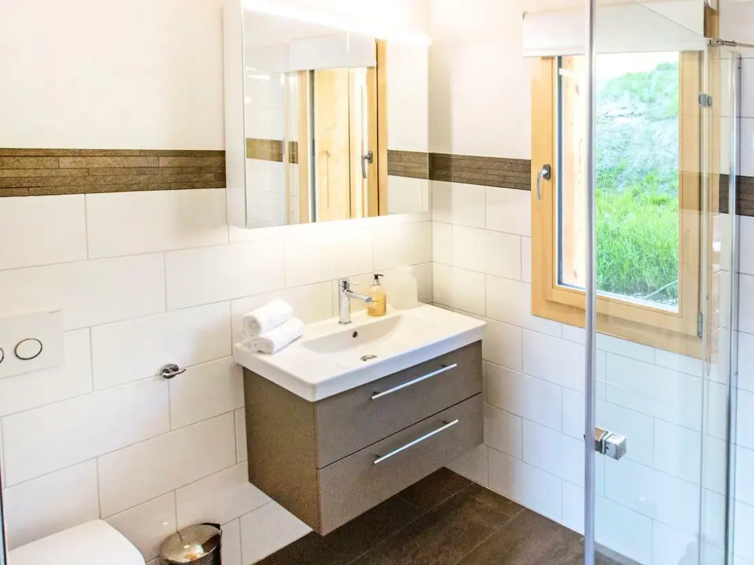 Chalet des Etoiles