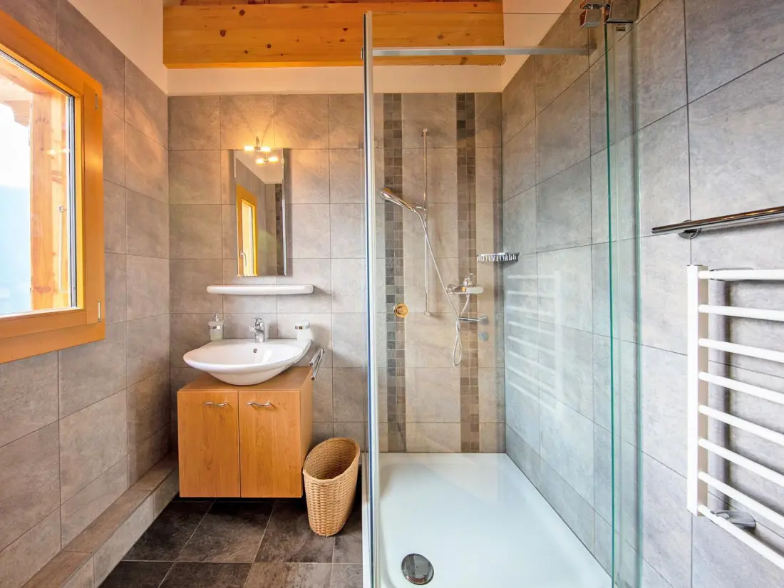 Chalet Greppon Blanc
