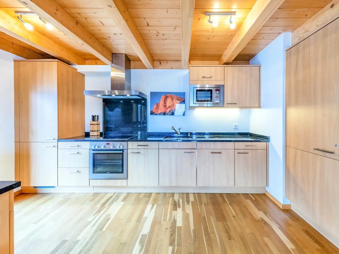 Chalet Greppon Blanc