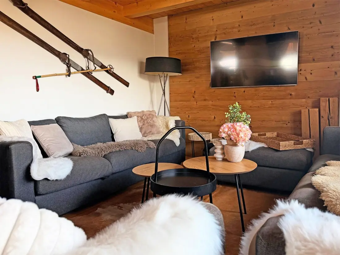 Chalet Marguerite