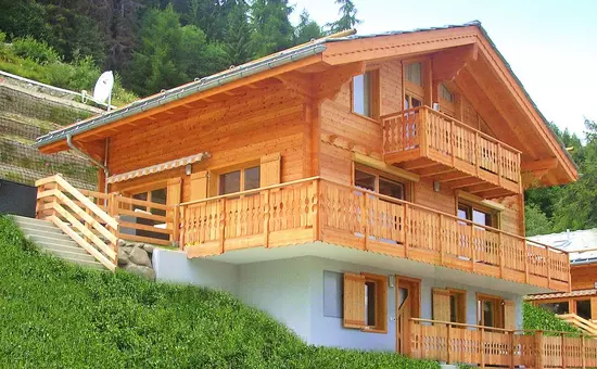 Chalet Marguerite