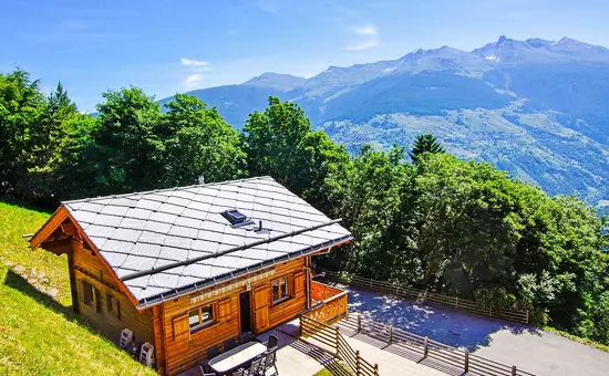 Chalet Panorama