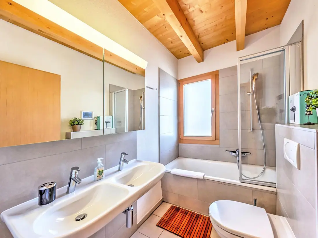 Chalet Sur Piste