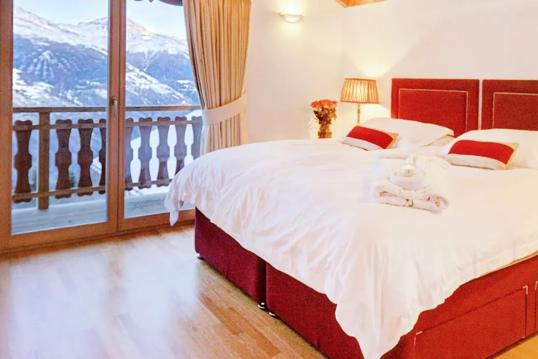 Chalet Teychenne