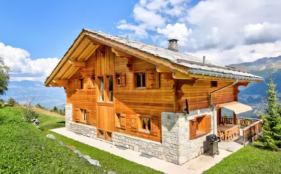 Chalet Teychenne