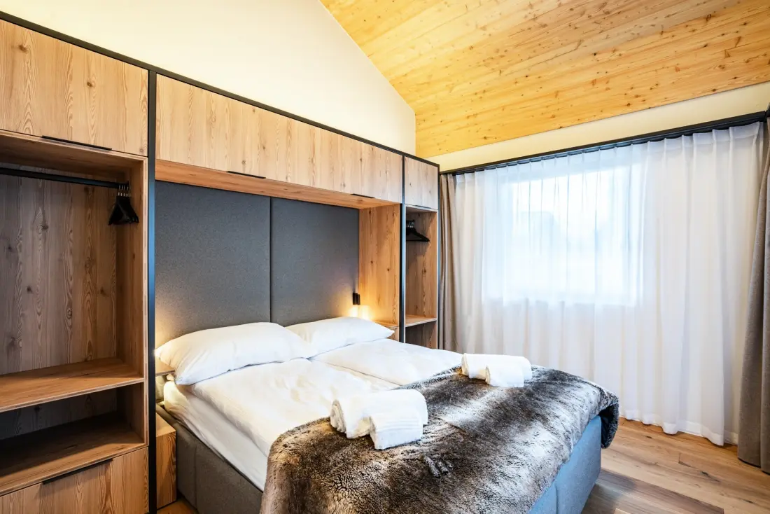 Résidence SWISSPEAK Resorts Thyon 4 Vallées