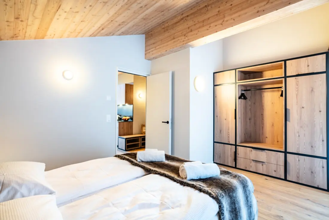Résidence SWISSPEAK Resorts Thyon 4 Vallées